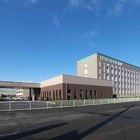 Hotel Route-Inn Sabae -Kokudou 8 Gou- Exterior foto
