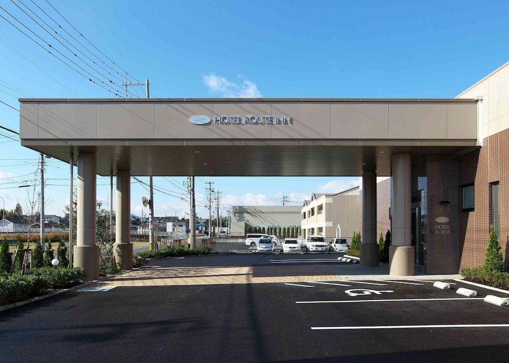 Hotel Route-Inn Sabae -Kokudou 8 Gou- Exterior foto